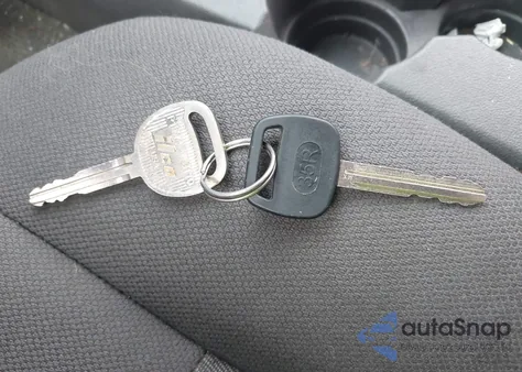 2005 Chevrolet Colorado Ls from USA, damaged, VIN 1GCDT136458202010